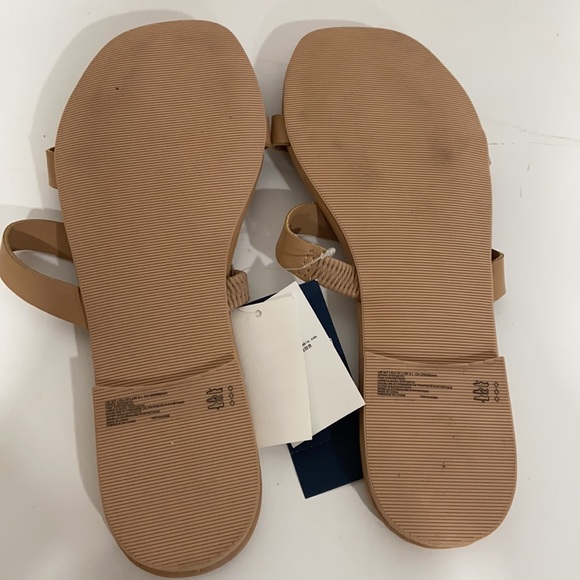 Abercrombie & Fitch Sandals - Picture 4 of 5